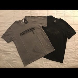 Oakley T-Shirt Bundle